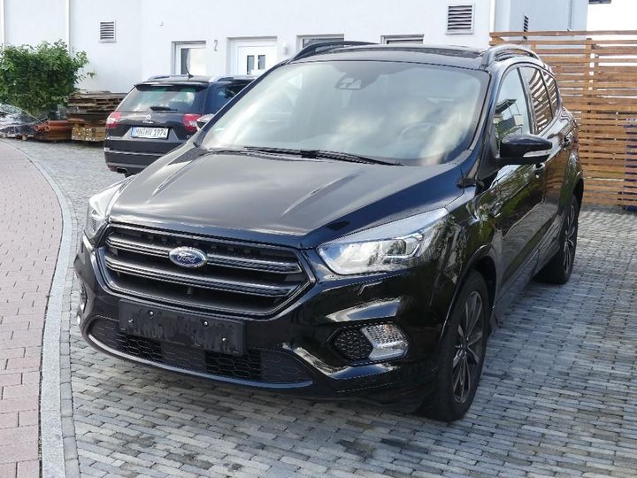 ford kuga 2019 wf0axxwpmakt32620