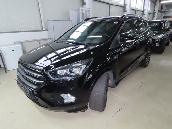 ford kuga 2019 wf0axxwpmakt32811