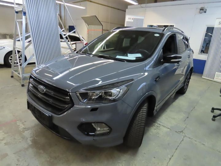 ford kuga 2019 wf0axxwpmakt35260