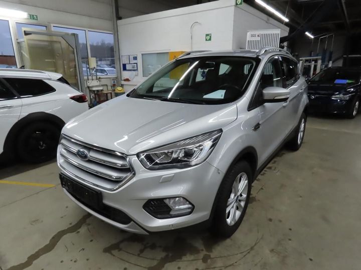 ford kuga 2019 wf0axxwpmaku08264