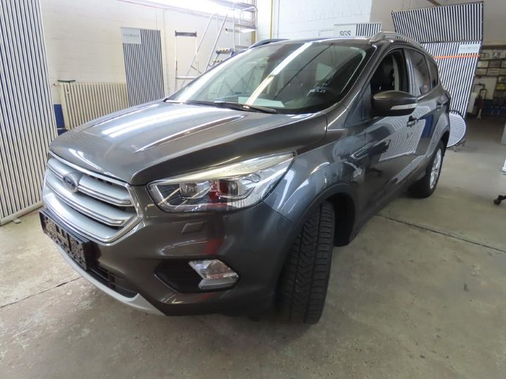 ford kuga 2020 wf0axxwpmaku08378