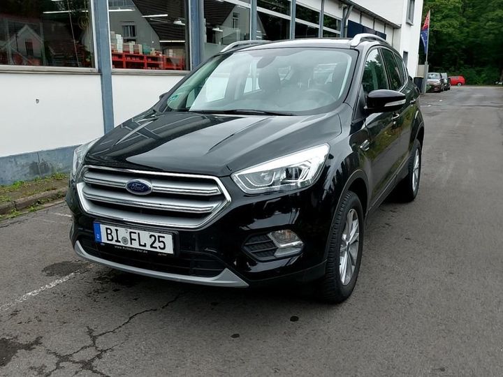 ford kuga 2019 wf0axxwpmaku12154