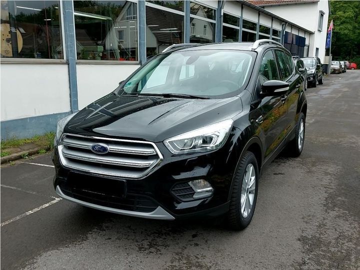 ford kuga 2019 wf0axxwpmaku12200