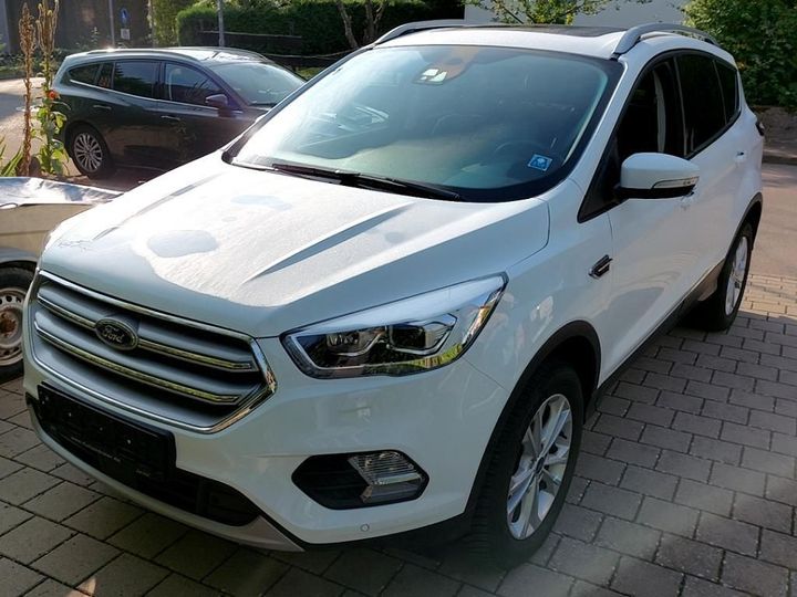 ford kuga 2019 wf0axxwpmaku12655