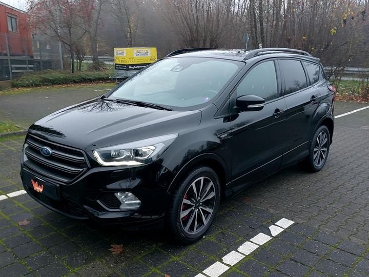 ford kuga 2019 wf0axxwpmaku14181