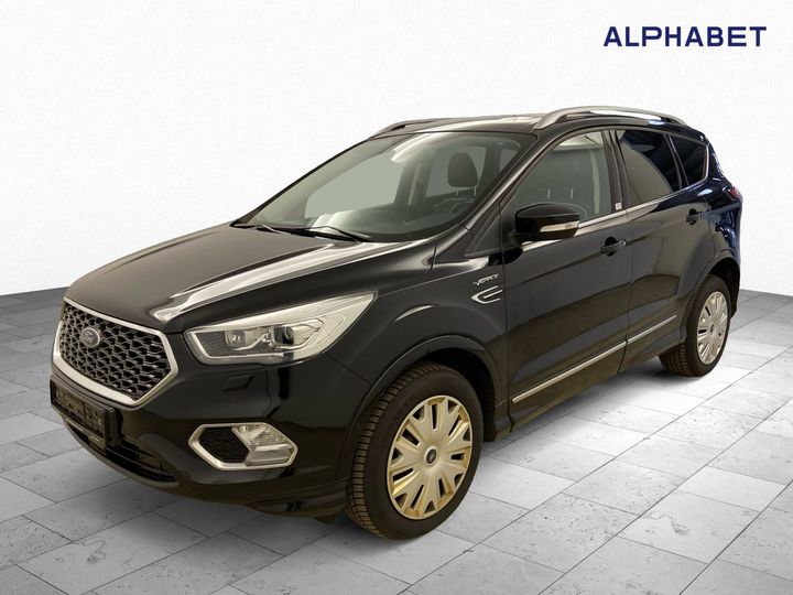 ford kuga 2.0 tdci 4x4 2019 wf0axxwpmaku89902