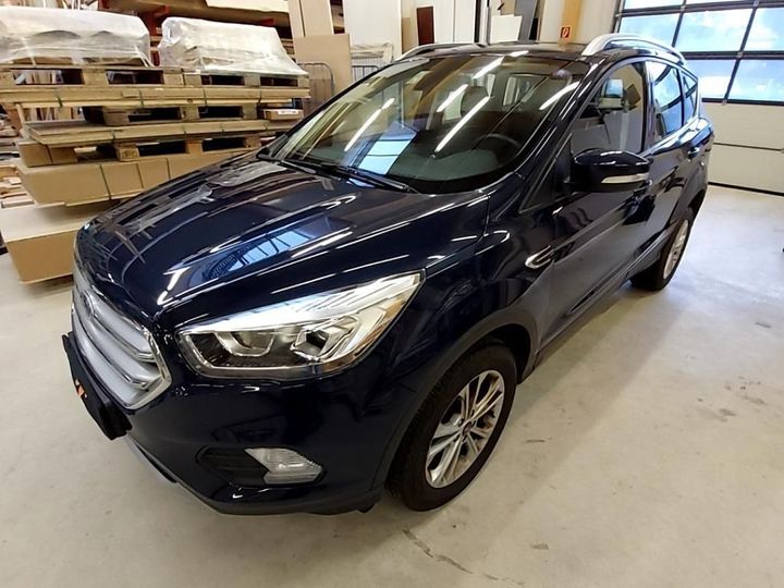 ford kuga 2019 wf0axxwpmaky57959