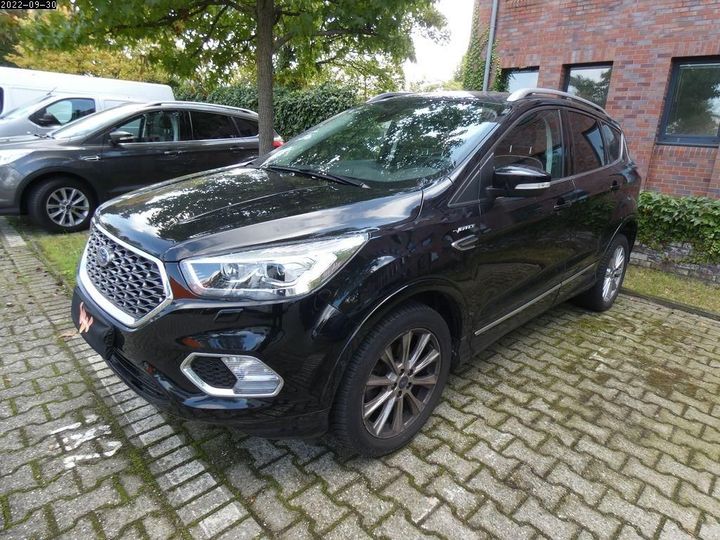 ford kuga 2019 wf0axxwpmaky59608