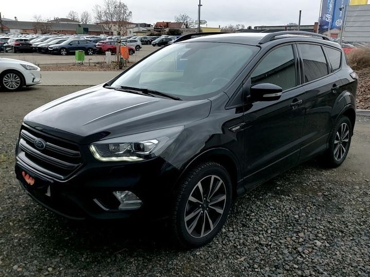 ford kuga 2019 wf0axxwpmaky70067