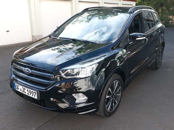 ford kuga 2019 wf0axxwpmaky70123