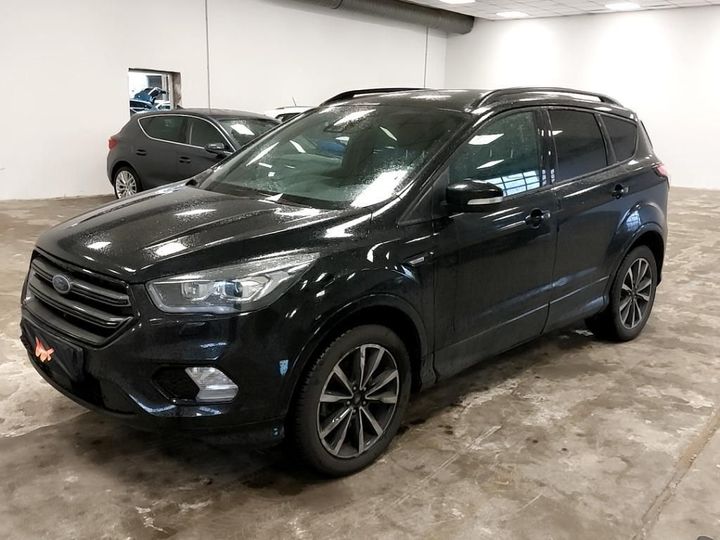 ford kuga 2019 wf0axxwpmaky72025