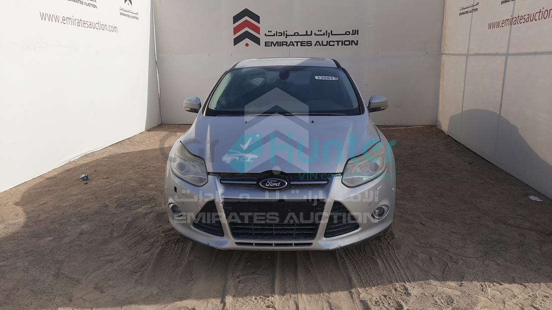 ford focus 2014 wf0bb4kgxell54924