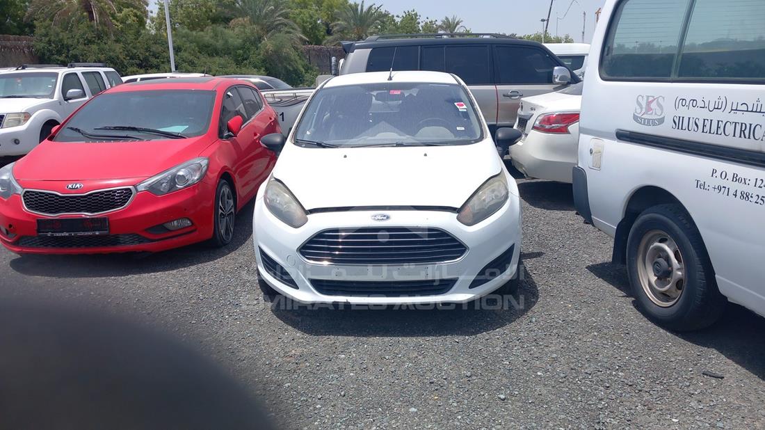 ford fiesta 2016 wf0bk1db5gcj13193