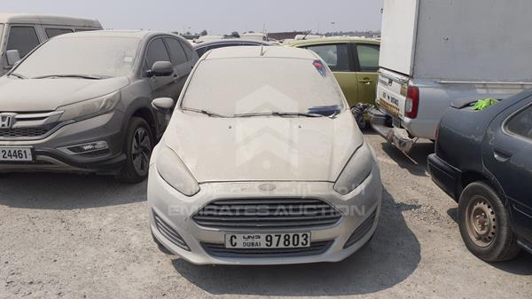 ford fiesta 2014 wf0bk1db7ece60279