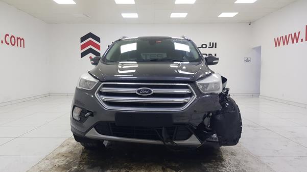 ford escape 2018 wf0bm4af7jvk48402