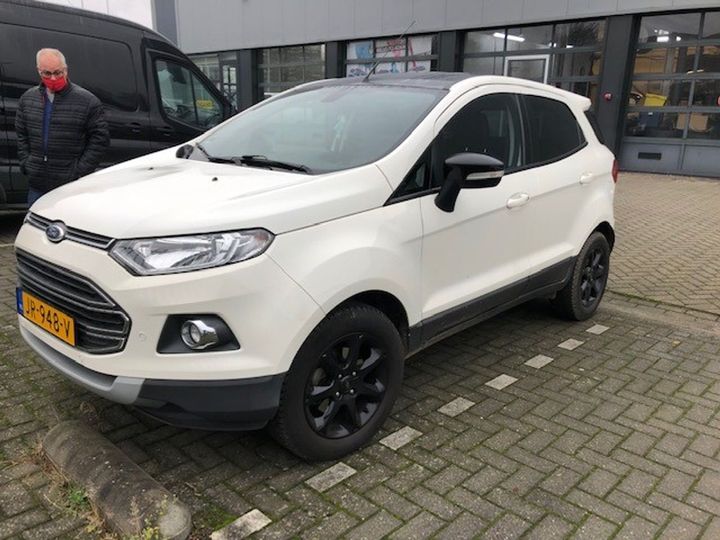 ford ecosport 2016 wf0bxxmrkbga69651