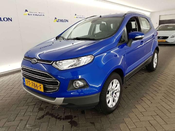 ford ecosport 2017 wf0bxxmrkbha82353