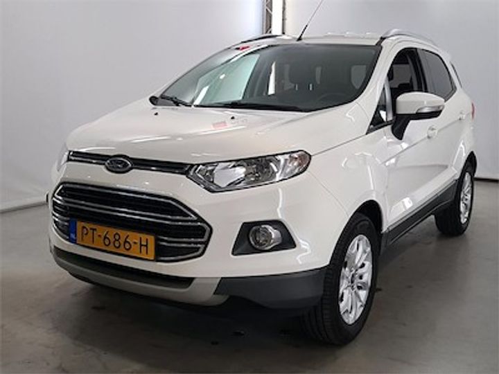 ford ecosport 2017 wf0bxxmrkbha82408