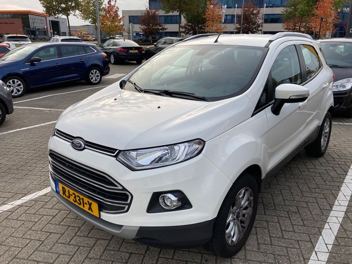 ford ecosport 2017 wf0bxxmrkbhp43014