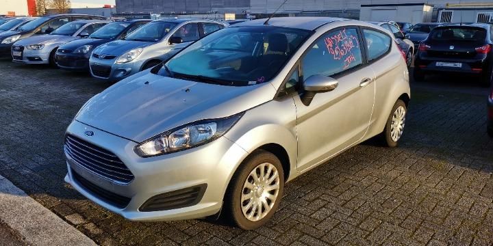 ford fiesta hatchback 2013 wf0cxxgakcdu55368