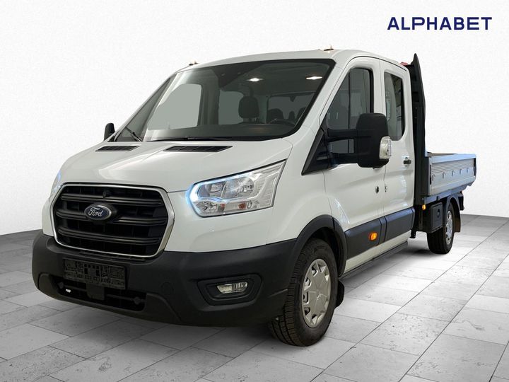 ford transit 350 l3 ha 2019 wf0cxxttrckm13834