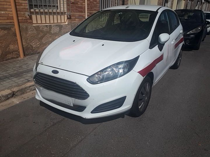 ford fiesta 2014 wf0dccgakdej69374