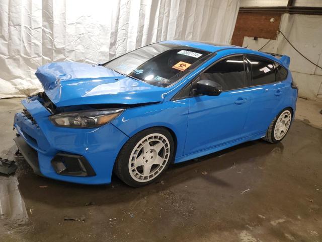 ford focus rs 2016 wf0dp3th1g4113908