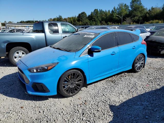 ford focus rs 2016 wf0dp3th1g4116193