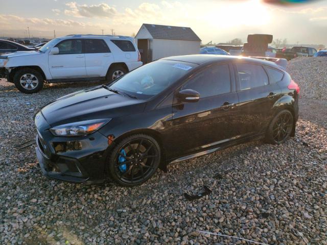 ford focus rs 2017 wf0dp3th1h4119399