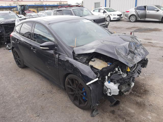 ford focus rs 2017 wf0dp3th2h4125857