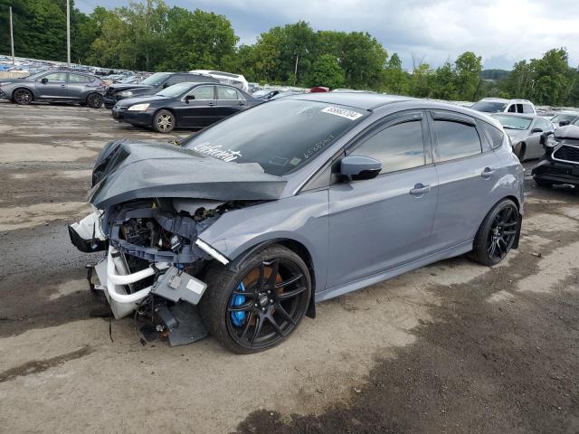 ford focus rs 2017 wf0dp3th3h4120540