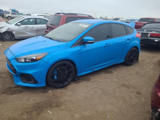 ford focus rs 2017 wf0dp3th3h4120554