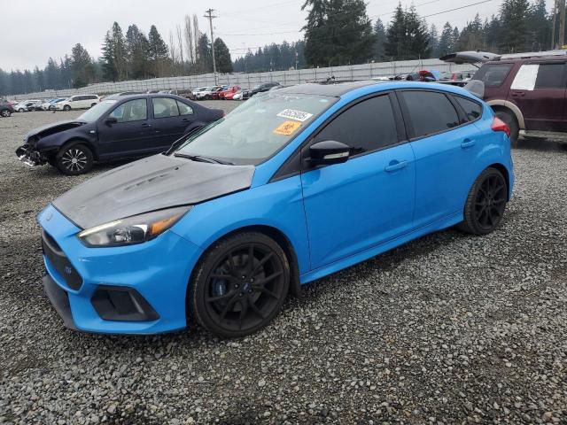 ford focus rs 2018 wf0dp3th3j4127364