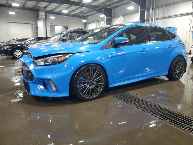 ford focus rs 2016 wf0dp3th5g4115323