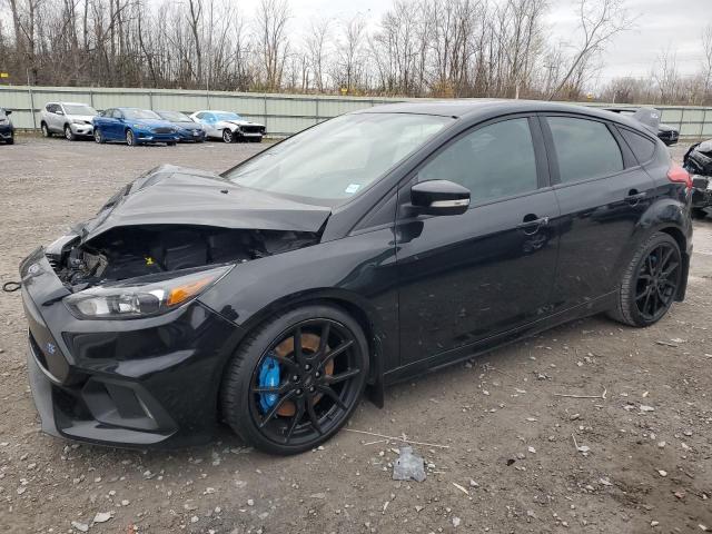 ford focus rs 2017 wf0dp3th5h4120569