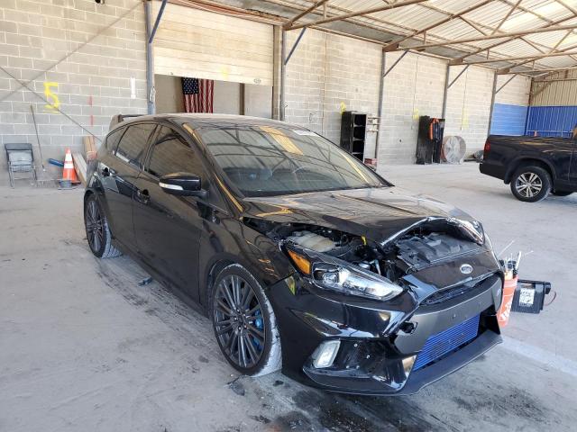 ford focus rs 2017 wf0dp3th5h4125478