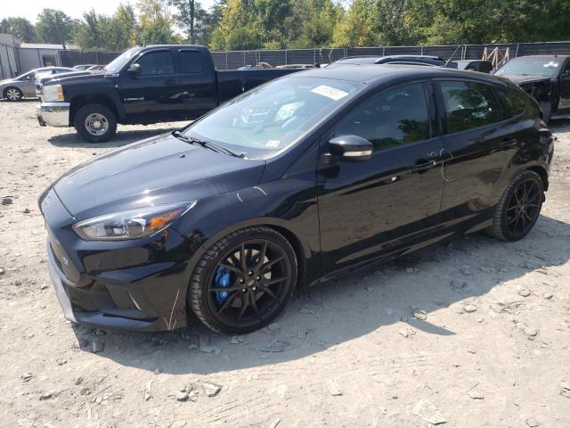 ford focus rs 2017 wf0dp3th5h4125786