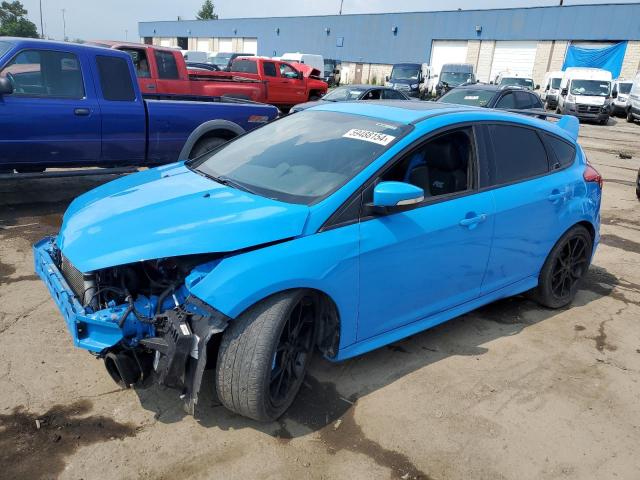 ford focus 2017 wf0dp3th6h4121195