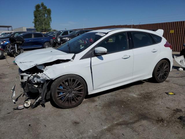 ford focus rs 2017 wf0dp3th6h4122024