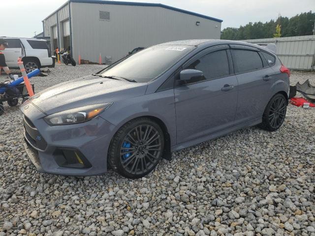 ford focus rs 2017 wf0dp3th6h4124839