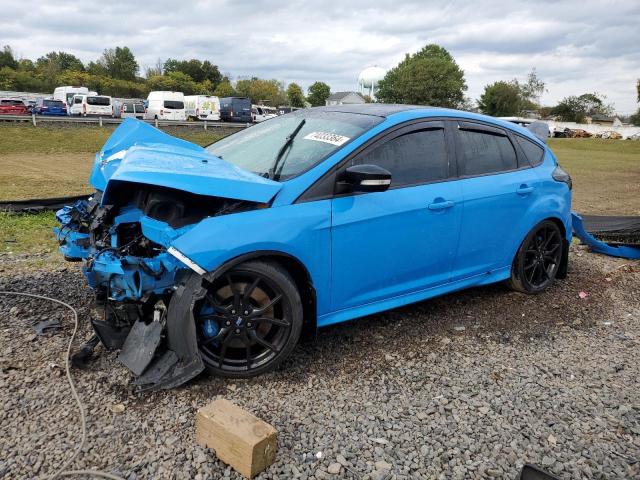 ford focus rs 2018 wf0dp3th6j4126483