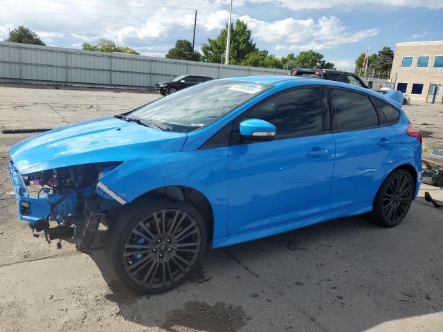 ford focus rs 2016 wf0dp3th7g4116635