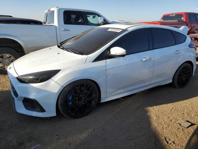 ford focus rs 2017 wf0dp3th7h4119861