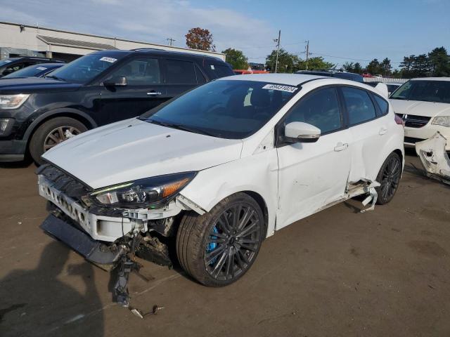 ford focus rs 2016 wf0dp3th9g4117124