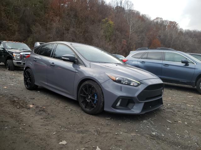 ford focus rs 2017 wf0dp3th9h4122776