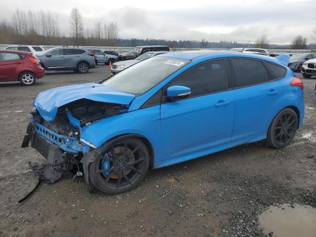 ford focus rs 2017 wf0dp3th9h4124186