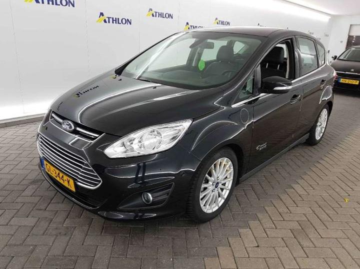 ford c max 2015 wf0dp5cu0fl103643