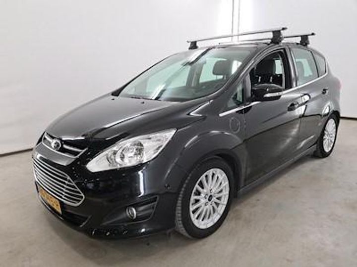 ford c-max 2015 wf0dp5cu1fl114666