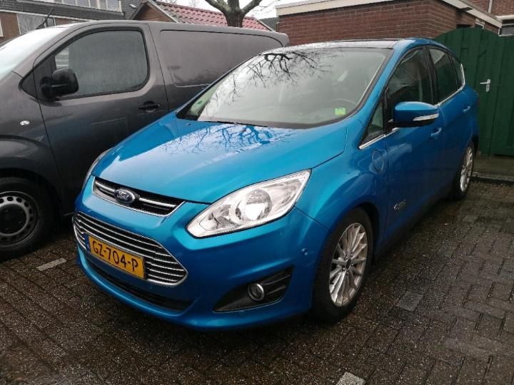 ford c-max 2015 wf0dp5cu1fl117714