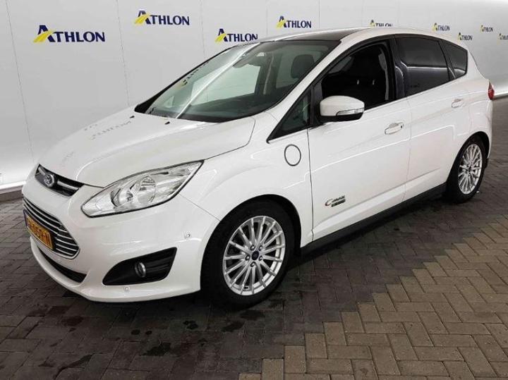 ford c max 2015 wf0dp5cu2fl107953